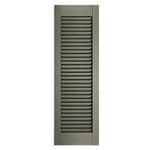 View Architectural Louvered Shutters